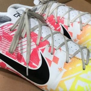 Nike Mercurial Vapor 13 Academy Neymar Jr FG soccer cleats